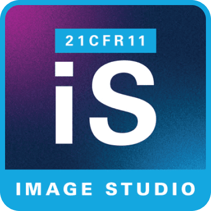 image studio logo