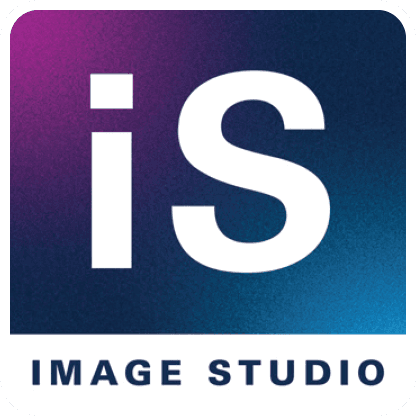 image studio logo