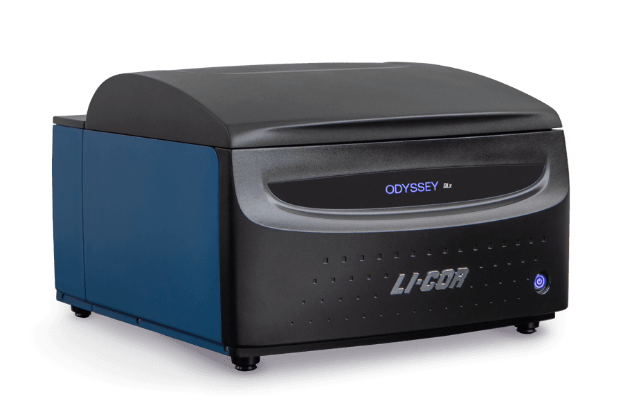 Odyssey M Imager