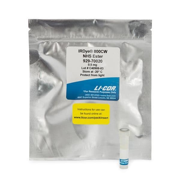 IRDye Infrared Dyes