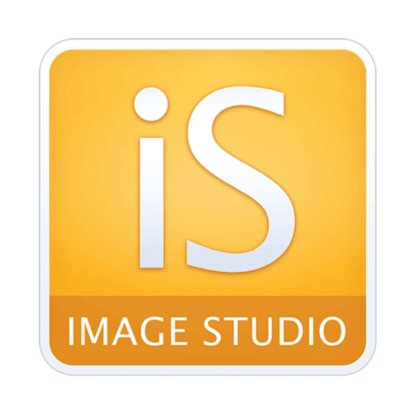 image studio logo