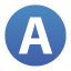 Image Studio auto intensity icon