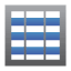 Image Studio filter single select icon 