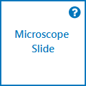LI-COR Acquisition microscope slide icon