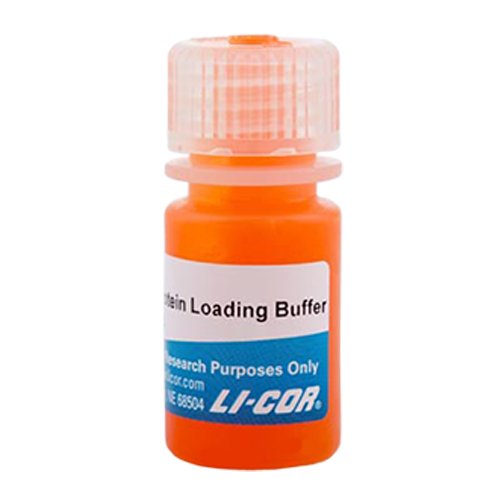 Protein Sample Loading Buffer Products